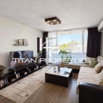 Тристаен апартамент в Пловдив, Съдийски - 92 кв.м за 2283 €/кв.м - Снимка #1