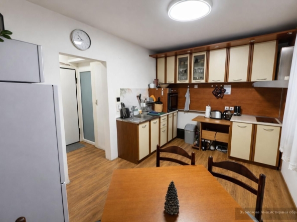 Дава се под наем Къща в София, Модерно предградие - 80 кв.м за 700 € - Снимка #1