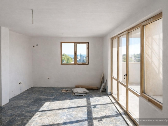 Двустаен апартамент в Созопол - 60 кв.м за 1834 €/кв.м - Снимка #1