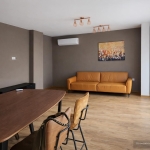 Дава се под наем Тристаен апартамент в Пловдив, Център - 110 кв.м за 800 € - Снимка #1