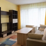 Дава се под наем Двустаен апартамент в София, Люлин 6 - 45 кв.м за 500 € - Снимка #1