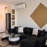 Дава се под наем Двустаен апартамент в Бургас, Сарафово - 69 кв.м за 450 € - Снимка #1