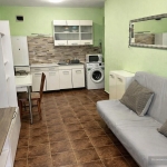 Дава се под наем Едностаен апартамент в София, Банишора - 32 кв.м за 360 € - Снимка #1
