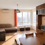 Дава се под наем Тристаен апартамент в Варна, Възраждане 1 - 101 кв.м за 650 € - Снимка #1