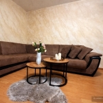 Дава се под наем Двустаен апартамент в София, Банишора - 66 кв.м за 800 € - Снимка #1
