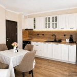 Дава се под наем Двустаен апартамент в Бургас, Сарафово - 65 кв.м за 580 € - Снимка #1