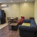 Дава се под наем Двустаен апартамент в София, Център - 42 кв.м за 650 € - Снимка #1