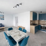 Дава се под наем Двустаен апартамент в Варна, Виница - 60 кв.м за 530 € - Снимка #1