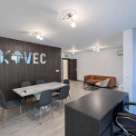 Дава се под наем Офис в Пловдив, Тракия - 45 кв.м за 450 € - Снимка #1