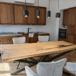 Дава се под наем Четиристаен апартамент в София, Център - 120 кв.м за 1600 € - Снимка #1