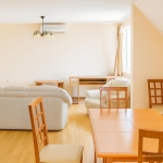 Дава се под наем Мезонет в Пловдив, Съдийски - 140 кв.м за 550 € - Снимка #1