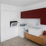 Дава се под наем Едностаен апартамент в Бургас, Център - 38 кв.м за 430 € - Снимка #1
