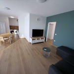 Дава се под наем Двустаен апартамент в София, Люлин 5 - 65 кв.м за 499 € - Снимка #1
