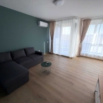 Дава се под наем Двустаен апартамент в София, Люлин 1 - 69 кв.м за 400 € - Снимка #1