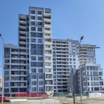 Двустаен апартамент в Варна, Младост 1 - 64 кв.м за 2024 €/кв.м - Снимка #1