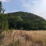 Парцел в с. Слатино, Област Кюстендил - 7300 кв.м за 30 €/кв.м - Снимка #1
