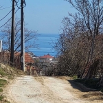 Парцел в Варна, Бриз - 594 кв.м за 161 €/кв.м - Снимка #1