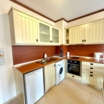 Двустаен апартамент в Банско - 58 кв.м за 12759 €/кв.м - Снимка #1
