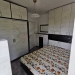 Дава се под наем Тристаен апартамент в Варна, Гръцка махала - 50 кв.м за 550 € - Снимка #1