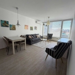 Дава се под наем Двустаен апартамент в София, Кръстова вада - 60 кв.м за 590 € - Снимка #1