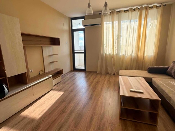 Двустаен апартамент в Казанлък - 65 кв.м за 1537 €/кв.м - Снимка #1