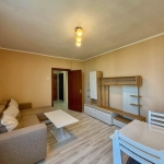 Дава се под наем Тристаен апартамент в София, Люлин 2 - 73 кв.м за 599 € - Снимка #1