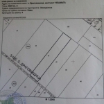 Земеделски имот в Костинброд за 6667 €/дка - Снимка #1
