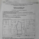 Парцел в Търговище, Център - 1515 кв.м за 74 €/кв.м - Снимка #1