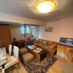 Дава се под наем Едностаен апартамент в София, Център - 45 кв.м за 500 € - Снимка #1