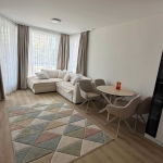 Дава се под наем Двустаен апартамент в София, Дървеница - 58 кв.м за 700 € - Снимка #1