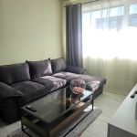 Дава се под наем Двустаен апартамент в София, Център - 40 кв.м за 650 € - Снимка #1