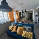 Тристаен апартамент в Русе, Център - 109 кв.м за 1835 €/кв.м - Снимка #1