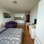 Едностаен апартамент в Бяла - 39 кв.м за 1616 €/кв.м - Снимка #1