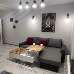 Дава се под наем Едностаен апартамент в София, Витоша - 40 кв.м за 420 € - Снимка #1