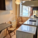 Едностаен апартамент в Бургас, Зорница - 38 кв.м за 2106 €/кв.м - Снимка #1