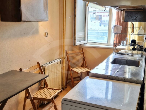 Едностаен апартамент в Бургас, Зорница - 38 кв.м за 2106 €/кв.м - Снимка #1