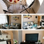 Дава се под наем Тристаен апартамент в София, Център - 90 кв.м за 850 € - Снимка #1