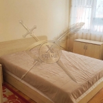 Дава се под наем Двустаен апартамент в Варна, Левски - 60 кв.м за 450 € - Снимка #1