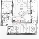 Тристаен апартамент в Пловдив, Южен - 104 кв.м за 1400 €/кв.м - Снимка #1