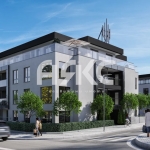 Четиристаен апартамент в София, Малинова долина - 134 кв.м за 2371 €/кв.м - Снимка #1