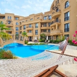 Четиристаен апартамент в к.к. Слънчев бряг - 120 кв.м за 2000 €/кв.м - Снимка #1