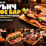 Заведение в Пловдив, Център - 105 кв.м за 1 €/кв.м - Снимка #1