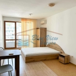 Едностаен апартамент в Балчик - 41 кв.м за 1708 €/кв.м - Снимка #1