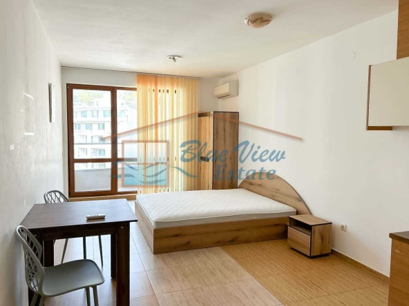Едностаен апартамент в Балчик - 41 кв.м за 1708 €/кв.м - Снимка #1