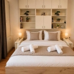 Дава се под наем Двустаен апартамент в Варна, Център - 62 кв.м за 550 € - Снимка #1