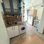 Дава се под наем Едностаен апартамент в София, Банишора - 47 кв.м за 430 € - Снимка #1