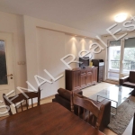 Дава се под наем Тристаен апартамент в София, Център - 105 кв.м за 700 € - Снимка #1