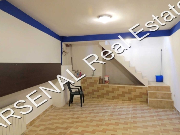 Офис в София, Център - 48 кв.м за 1771 €/кв.м - Снимка #1