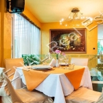 Дава се под наем Заведение в София, Гео Милев - 200 кв.м за 3300 € - Снимка #1