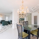 Четиристаен апартамент в София, Център - 175 кв.м за 2280 €/кв.м - Снимка #1